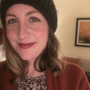 Meet your Posher, Samantha